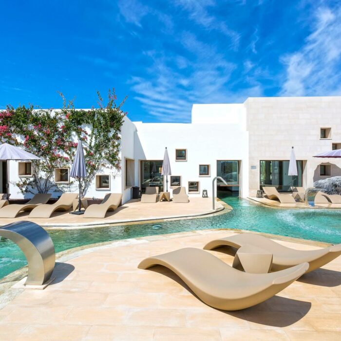 Grand Paladium Palace Ibiza Resort & Spa