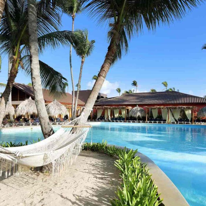 Grand Palladium Punta Cana Resort & Spa