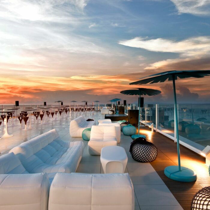 HARD ROCK HOTEL IBIZA