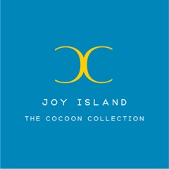Logo Joy Island by The Cocoon Collection