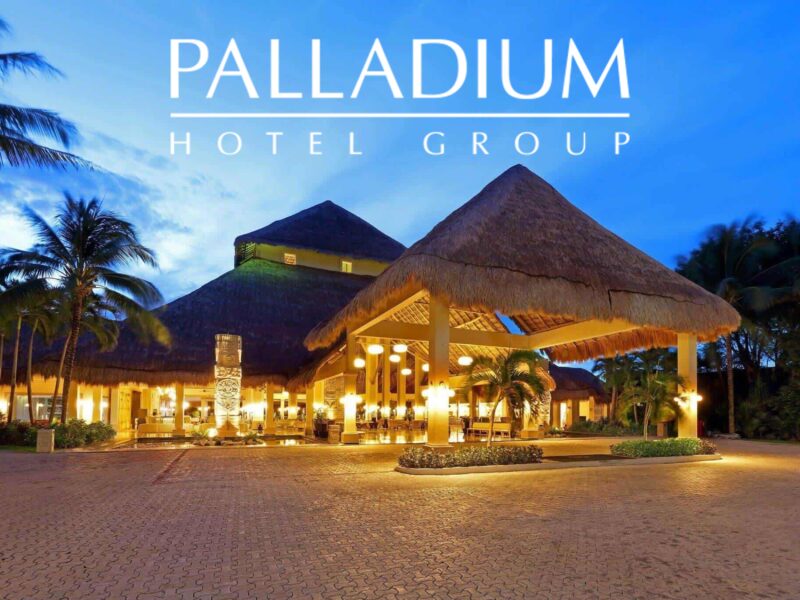 Le groupe hôtelier espagnol Palladium Hotel Group s’implante sur le marché en nous confiant l’ouverture de son GSO sur le marché français