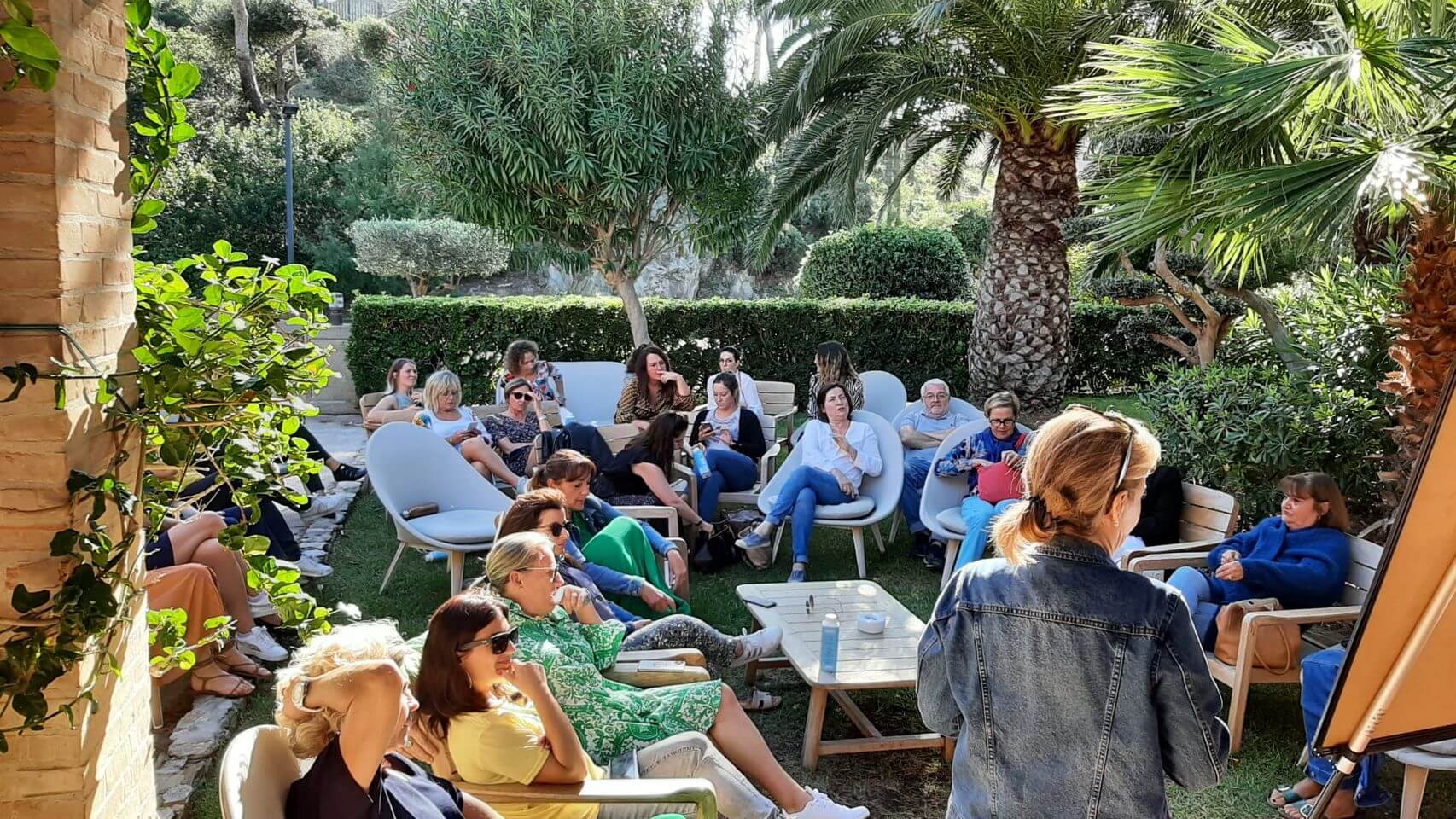 Representation commerciale Hotel - Selectour Bleu Voyage 03