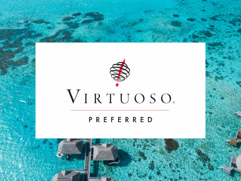 Polynésie : le Sofitel Kia Ora Moorea Beach Resort intégre le réseau VIRTUOSO