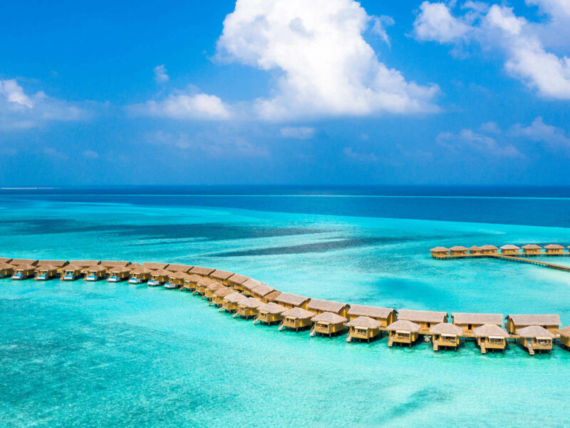 Maldives : You & Me by The Cocoon Collection vous propose une nouvelle offre spéciale